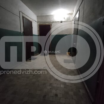 Миниатюра 3к, 4/5 К, Россия, Воронеж, улица Кирова, 26, 73.3 кв.м