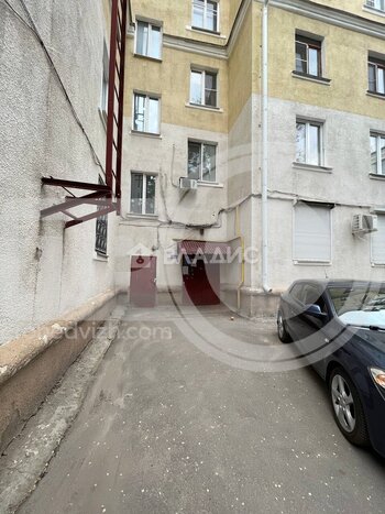 Миниатюра 3к, 4/5 К, Россия, Воронеж, улица Кирова, 26, 73.3 кв.м