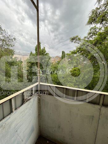 Миниатюра 3к, 4/5 К, Россия, Воронеж, улица Кирова, 26, 73.3 кв.м