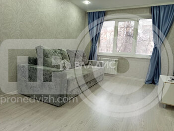 Миниатюра 1к, 1/5 П, Россия, Воронеж, Пеше-Стрелецкая улица, 119, 30.5 кв.м