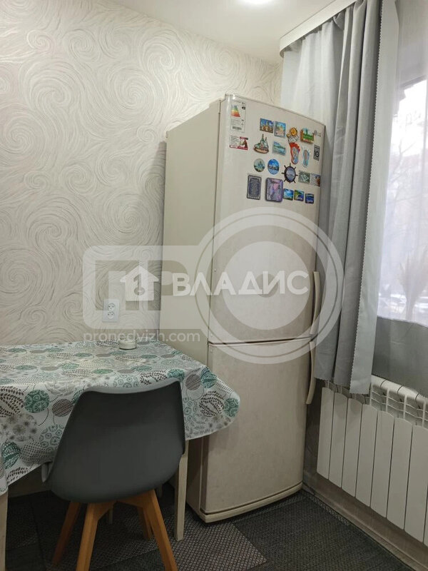 1к, 1/5 П, Россия, Воронеж, Пеше-Стрелецкая улица, 119, 30.5 кв.м