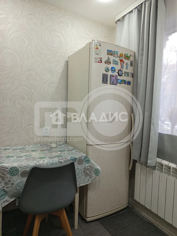 1к, 1/5 П, Россия, Воронеж, Пеше-Стрелецкая улица, 119, 30.5 кв.м