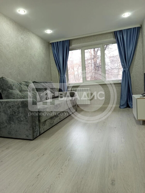 1к, 1/5 П, Россия, Воронеж, Пеше-Стрелецкая улица, 119, 30.5 кв.м