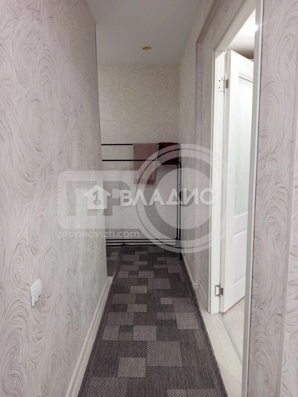 1к, 1/5 П, Россия, Воронеж, Пеше-Стрелецкая улица, 119, 30.5 кв.м