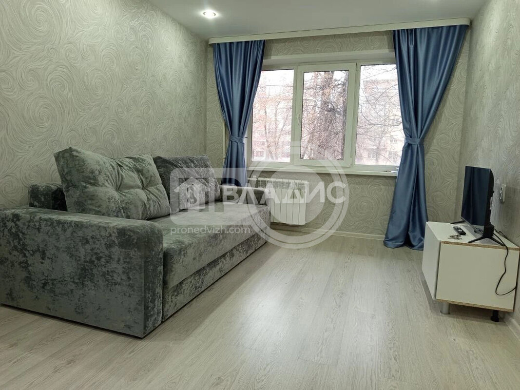 1к, 1/5 П, Россия, Воронеж, Пеше-Стрелецкая улица, 119, 30.5 кв.м
