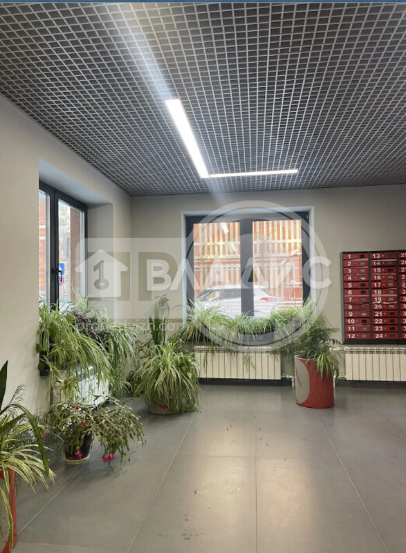 3к, 3/17 К, Россия, Воронеж, улица Кривошеина, 13/2, 76.7 кв.м