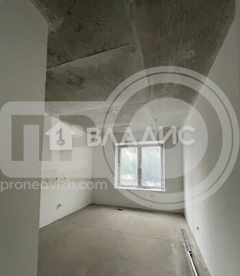 Миниатюра 3к, 3/17 К, Россия, Воронеж, улица Кривошеина, 13/2, 76.7 кв.м