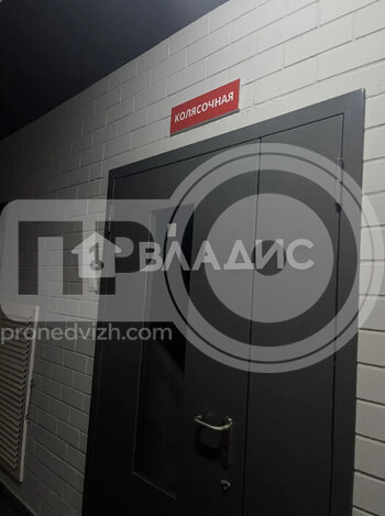 Миниатюра 3к, 3/17 К, Россия, Воронеж, улица Кривошеина, 13/2, 76.7 кв.м