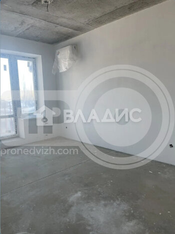 Миниатюра 3к, 3/17 К, Россия, Воронеж, улица Кривошеина, 13/2, 76.7 кв.м