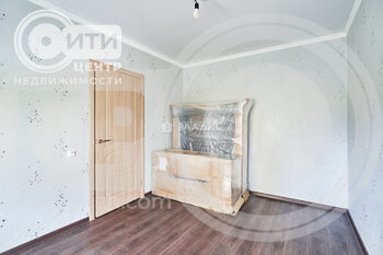 Миниатюра 3к, 4/10 П, Россия, Воронеж, улица Шишкова, 99, 89.3 кв.м