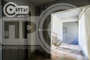 Миниатюра 3к, 4/10 П, Россия, Воронеж, улица Шишкова, 99, 89.3 кв.м