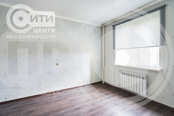 Миниатюра 3к, 4/10 П, Россия, Воронеж, улица Шишкова, 99, 89.3 кв.м