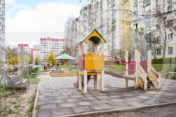 Миниатюра 3к, 4/10 П, Россия, Воронеж, улица Шишкова, 99, 89.3 кв.м