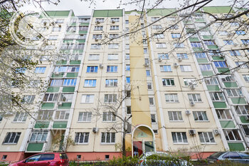 Миниатюра 3к, 4/10 П, Россия, Воронеж, улица Шишкова, 99, 89.3 кв.м