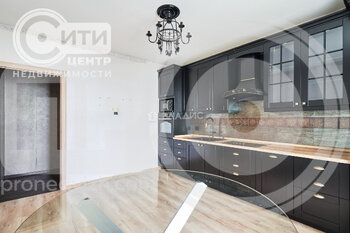 Миниатюра 3к, 4/10 П, Россия, Воронеж, улица Шишкова, 99, 89.3 кв.м
