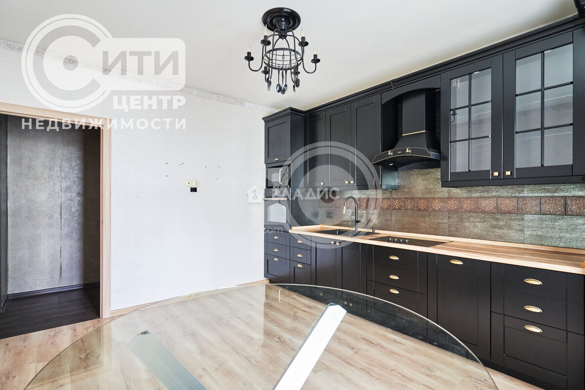 3к, 4/10 П, Россия, Воронеж, улица Шишкова, 99, 89.3 кв.м