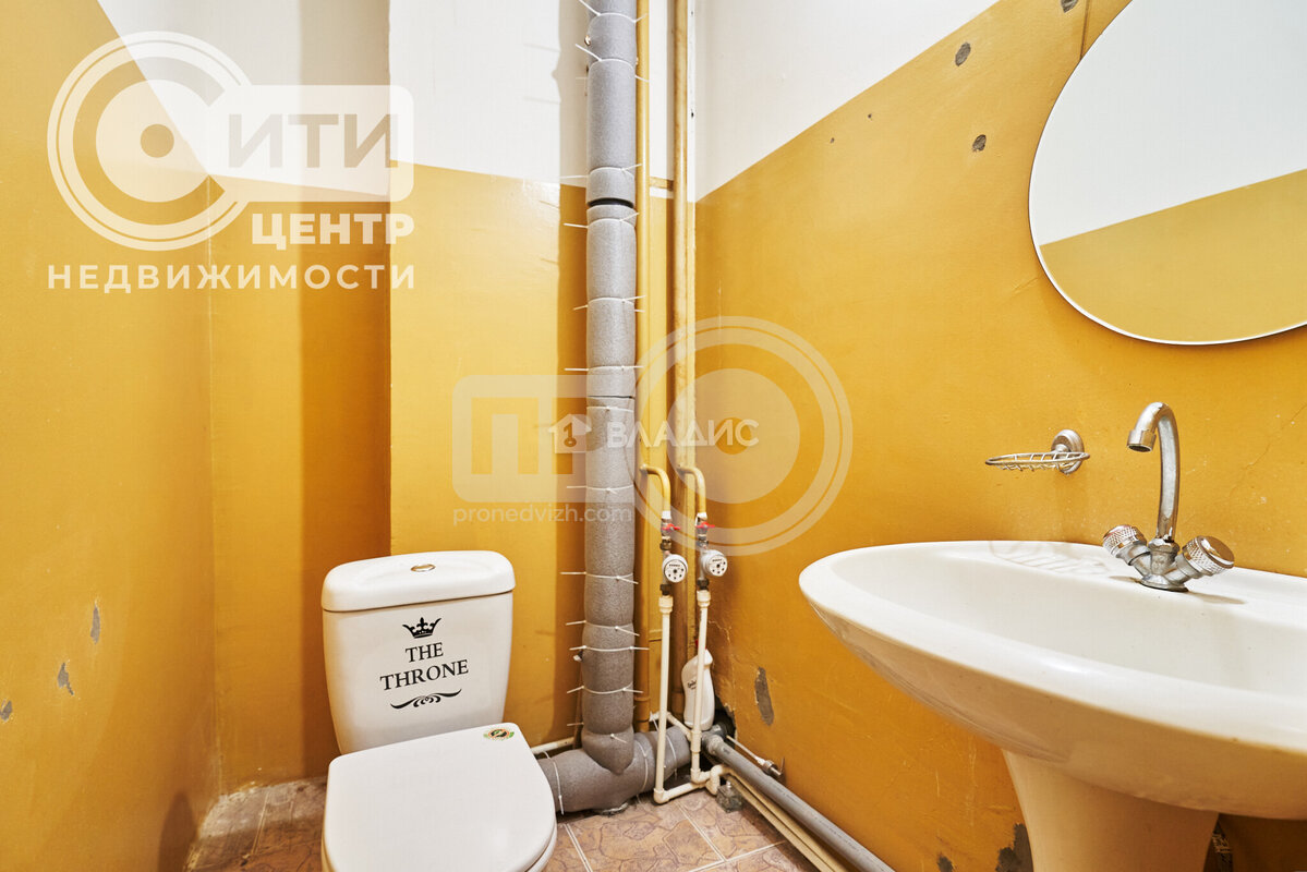 3к, 4/10 П, Россия, Воронеж, улица Шишкова, 99, 89.3 кв.м