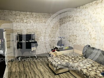 Миниатюра 1к, 1/9 П, Россия, Воронеж, Автогенный переулок, 21, 38 кв.м