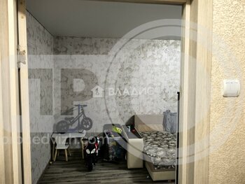 Миниатюра 1к, 1/9 П, Россия, Воронеж, Автогенный переулок, 21, 38 кв.м