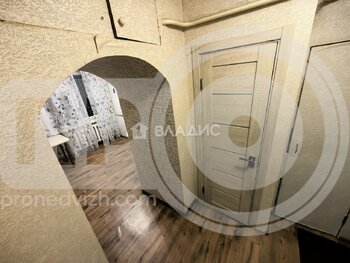 Миниатюра 1к, 1/9 П, Россия, Воронеж, Автогенный переулок, 21, 38 кв.м