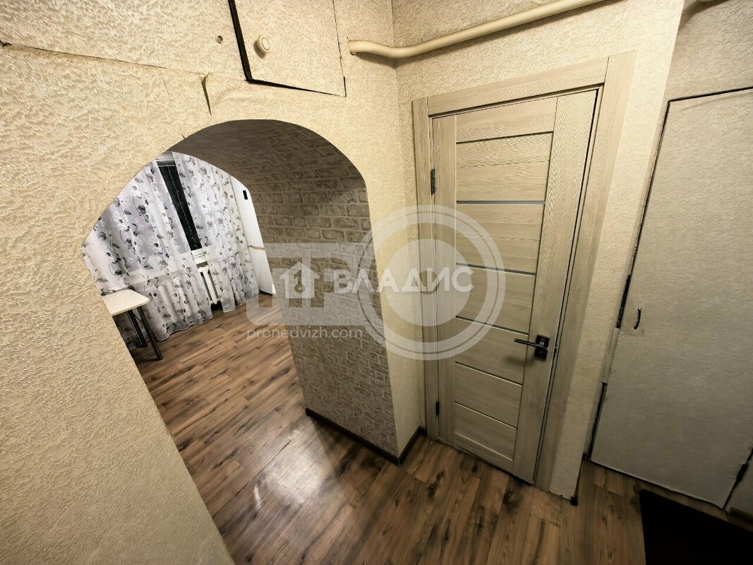 1к, 1/9 П, Россия, Воронеж, Автогенный переулок, 21, 38 кв.м