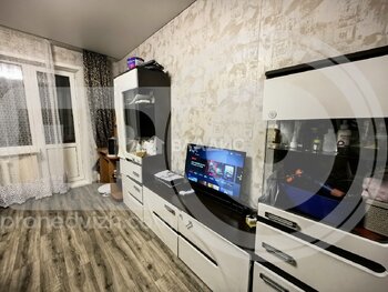 Миниатюра 1к, 1/9 П, Россия, Воронеж, Автогенный переулок, 21, 38 кв.м