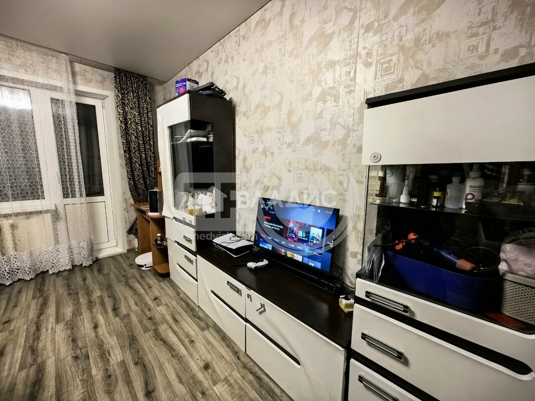 1к, 1/9 П, Россия, Воронеж, Автогенный переулок, 21, 38 кв.м