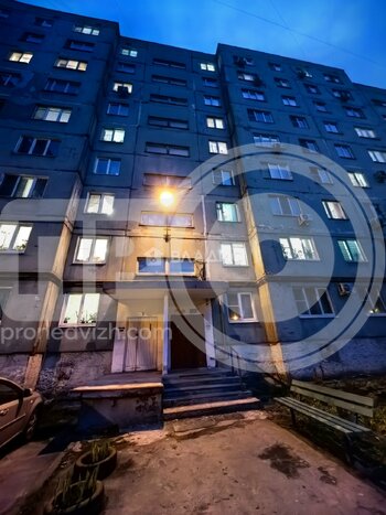 Миниатюра 1к, 1/9 П, Россия, Воронеж, Автогенный переулок, 21, 38 кв.м