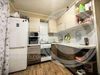 Миниатюра 1к, 1/9 П, Россия, Воронеж, Автогенный переулок, 21, 38 кв.м