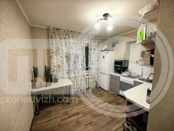 Миниатюра 1к, 1/9 П, Россия, Воронеж, Автогенный переулок, 21, 38 кв.м