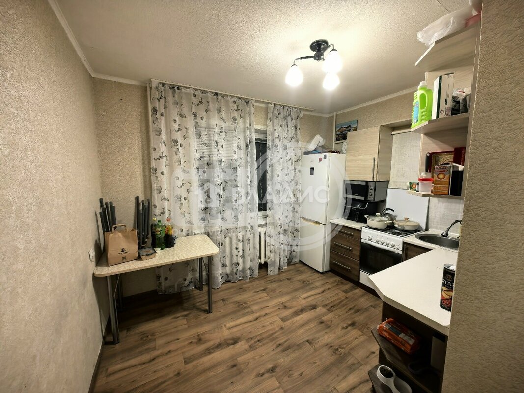 1к, 1/9 П, Россия, Воронеж, Автогенный переулок, 21, 38 кв.м
