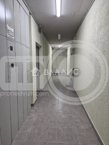 Миниатюра 3к, 2/19 К, Россия, Воронеж, проспект Труда, 139Бк2, 74.5 кв.м