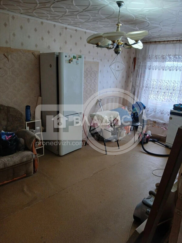 3к, 3/9 К, Россия, Воронеж, улица Олеко Дундича, 3, 55.8 кв.м