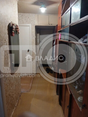 Миниатюра 3к, 3/9 К, Россия, Воронеж, улица Олеко Дундича, 3, 55.8 кв.м