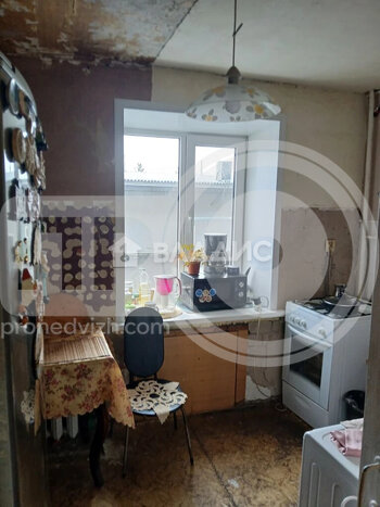 Миниатюра 3к, 3/9 К, Россия, Воронеж, улица Олеко Дундича, 3, 55.8 кв.м