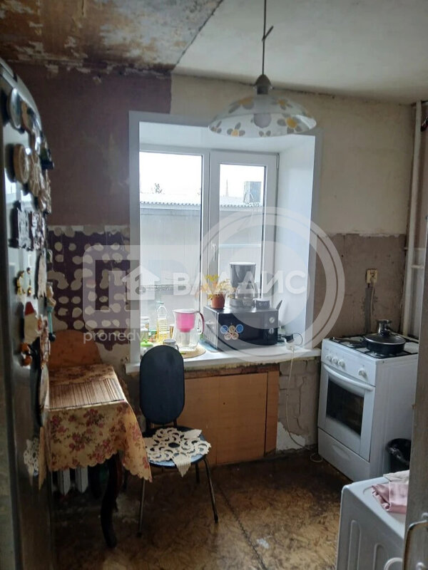 3к, 3/9 К, Россия, Воронеж, улица Олеко Дундича, 3, 55.8 кв.м
