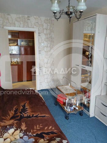 Миниатюра 3к, 3/9 К, Россия, Воронеж, улица Олеко Дундича, 3, 55.8 кв.м