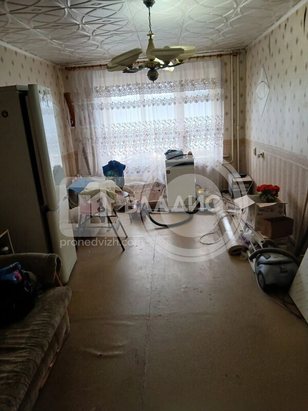 3к, 3/9 К, Россия, Воронеж, улица Олеко Дундича, 3, 55.8 кв.м