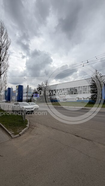 Миниатюра 1к, 1/5 К, Россия, Воронеж, улица Писателя Маршака, 8, 30 кв.м