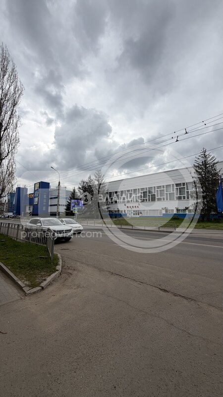 1к, 1/5 К, Россия, Воронеж, улица Писателя Маршака, 8, 30 кв.м