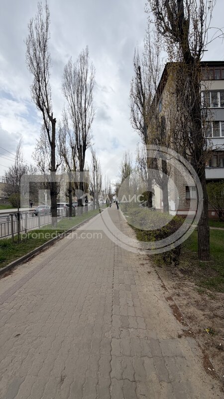 1к, 1/5 К, Россия, Воронеж, улица Писателя Маршака, 8, 30 кв.м
