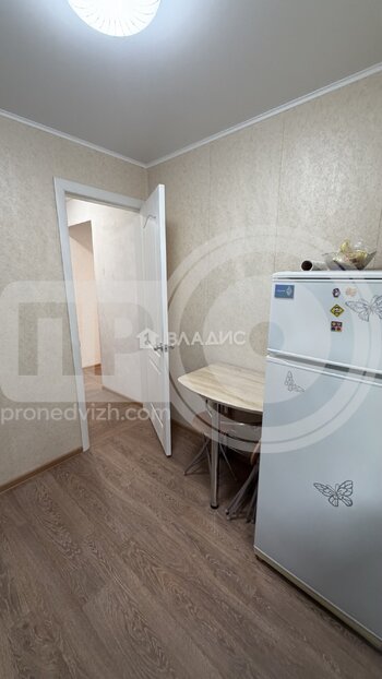 Миниатюра 1к, 1/5 К, Россия, Воронеж, улица Писателя Маршака, 8, 30 кв.м