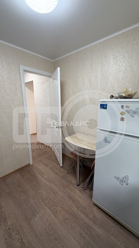 1к, 1/5 К, Россия, Воронеж, улица Писателя Маршака, 8, 30 кв.м