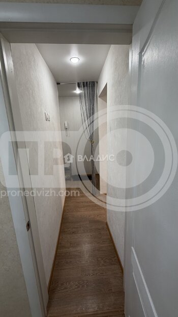 Миниатюра 1к, 1/5 К, Россия, Воронеж, улица Писателя Маршака, 8, 30 кв.м