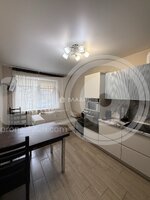 Описание квартиры