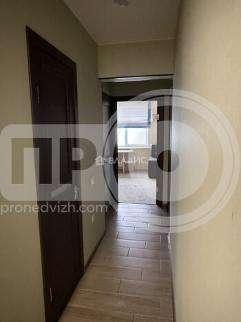 Миниатюра 3к, 2/17 К, Россия, Воронеж, улица Владимира Невского, 38, 81 кв.м
