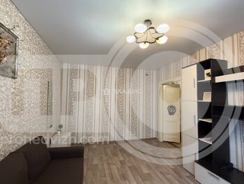 Миниатюра 1к, 1/3 К, Россия, Воронеж, Газовая улица, 20, 29.2 кв.м