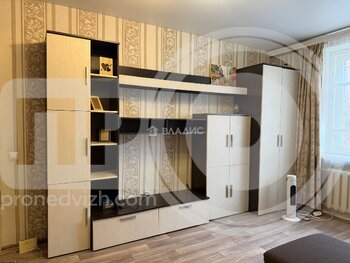 Миниатюра 1к, 1/3 К, Россия, Воронеж, Газовая улица, 20, 29.2 кв.м