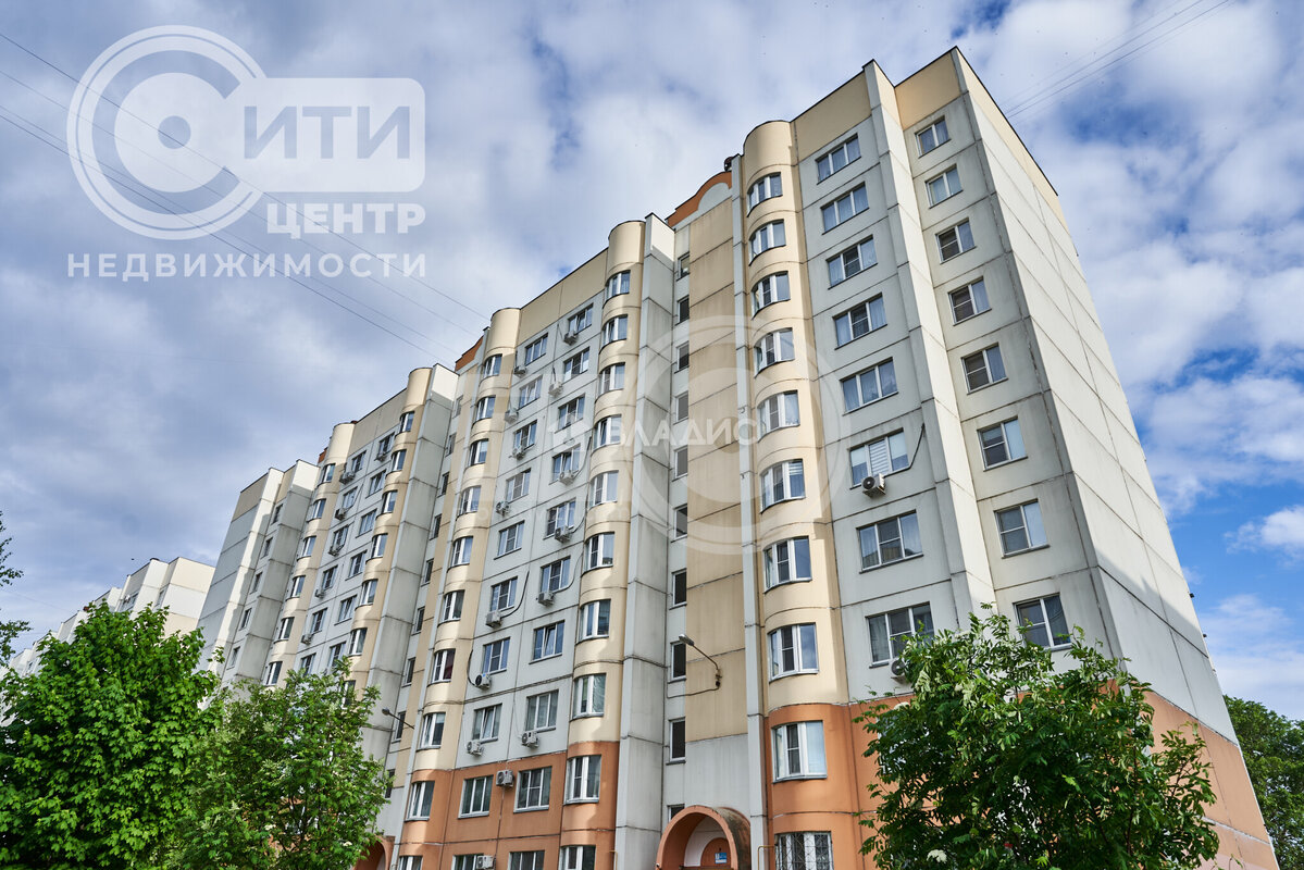 3к, 2/10 П, Россия, Воронеж, Ростовская улица, 58/12, 68.6 кв.м