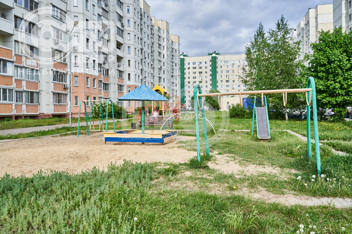 3к, 2/10 П, Россия, Воронеж, Ростовская улица, 58/12, 68.6 кв.м